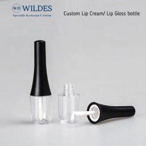 Botol Lip Cream / Lip Gloss Custom unik