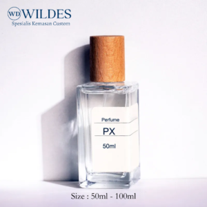 Botol Parfum Custom 30ml 50ml 100ml