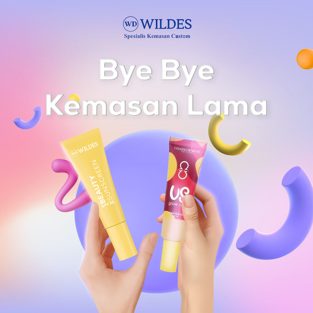 Socmed 4-Wildes