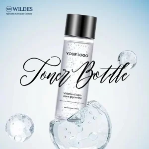 Botol toner essence 100ml
